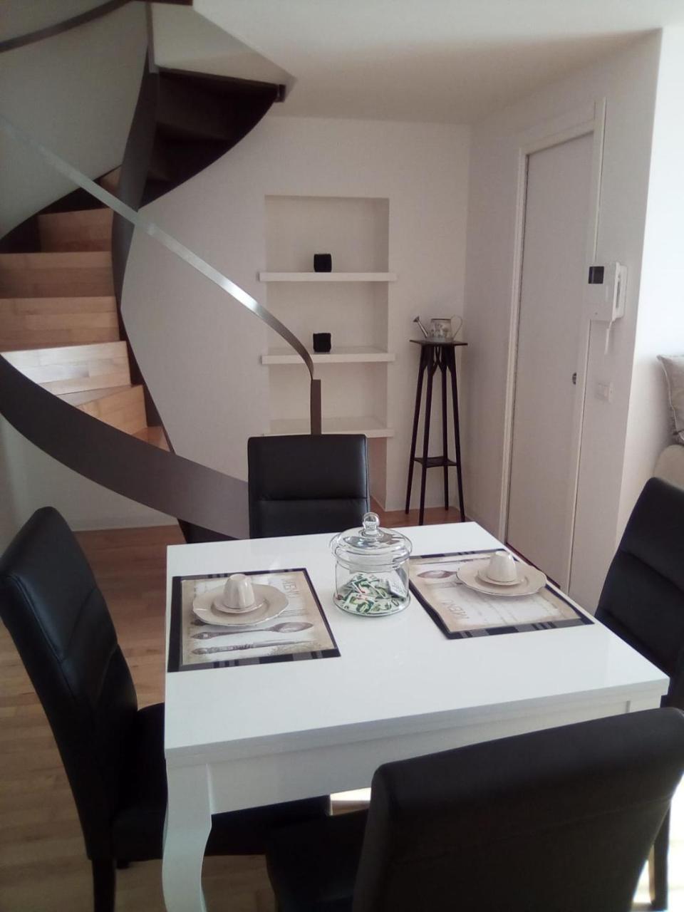 Arcobello Suite Rooms Кастеллана-Гротте Экстерьер фото