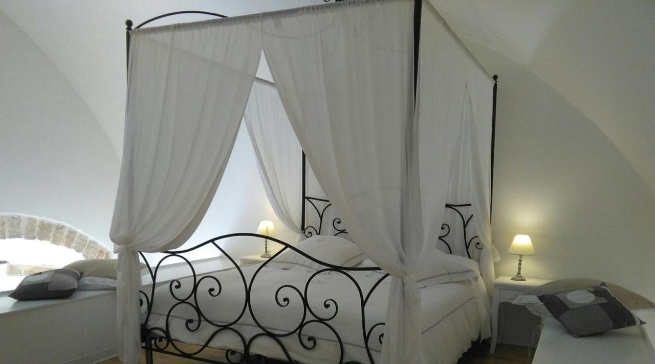 Arcobello Suite Rooms Кастеллана-Гротте Экстерьер фото