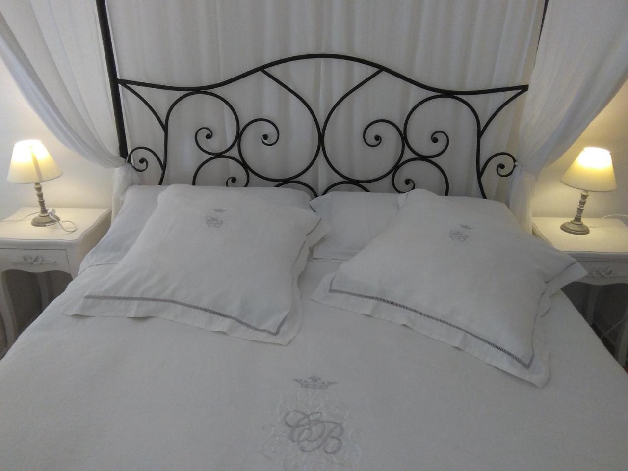 Arcobello Suite Rooms Кастеллана-Гротте Экстерьер фото