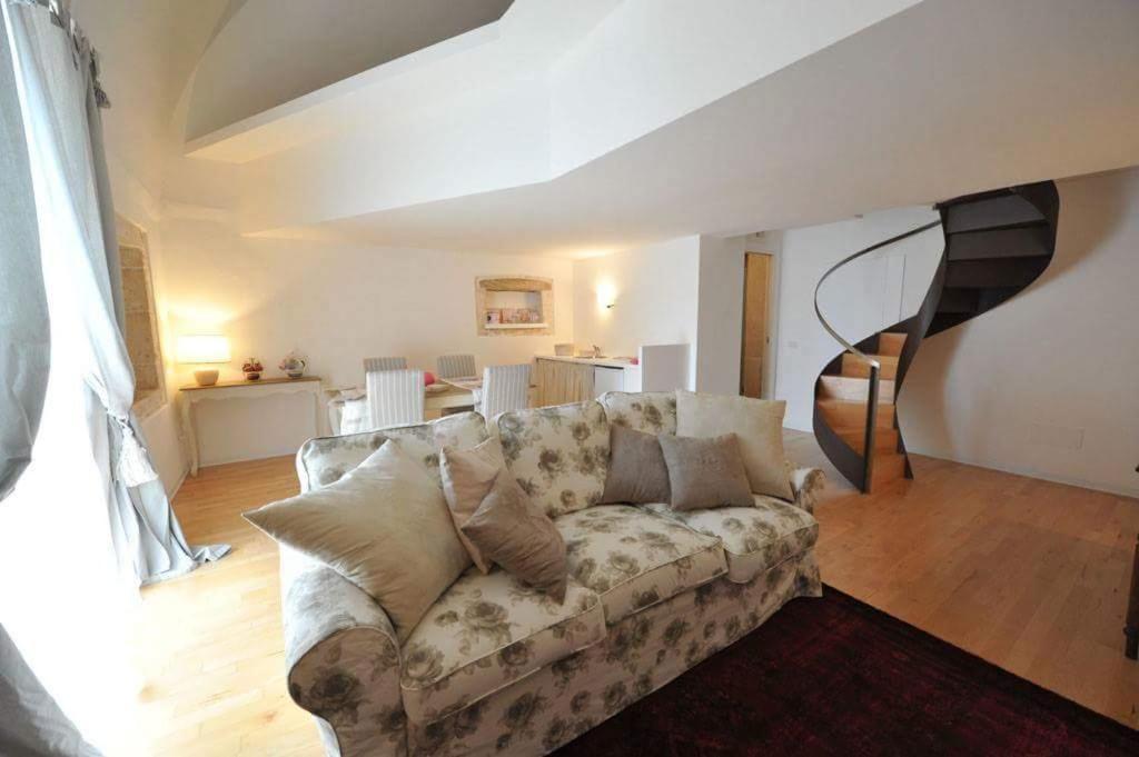 Arcobello Suite Rooms Кастеллана-Гротте Экстерьер фото