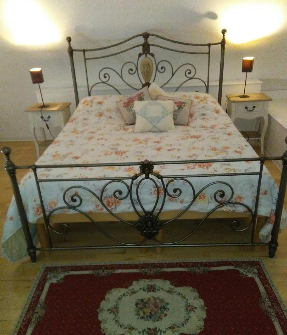 Arcobello Suite Rooms Кастеллана-Гротте Экстерьер фото