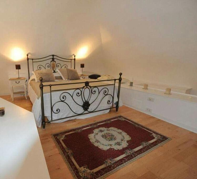 Arcobello Suite Rooms Кастеллана-Гротте Экстерьер фото